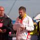 London Marathon Holds Moment Of Silence For Boston Prior To Race